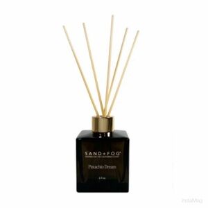 NEW Sand + Fog Pistachio Dream Reed Diffuser